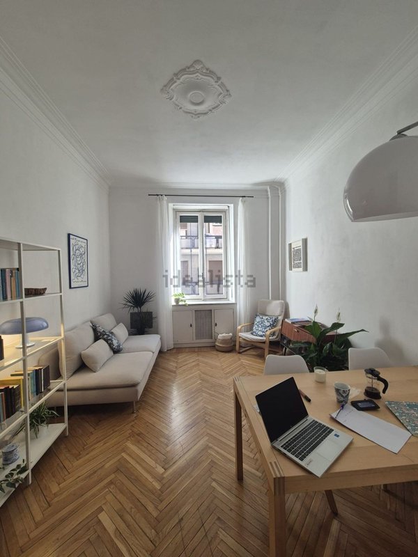 appartamento in affitto a Torino