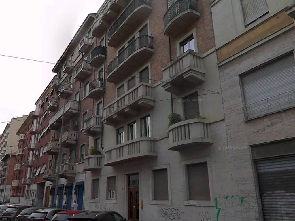 appartamento in affitto a Torino in zona Aurora