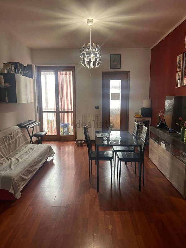 appartamento in affitto a Torino in zona Pozzo Strada