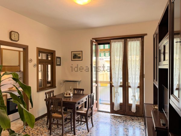 appartamento in affitto a Torino in zona Pozzo Strada