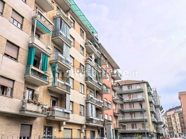 appartamento in affitto a Torino in zona Aurora