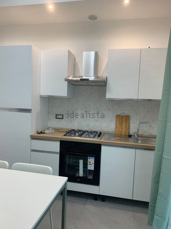 appartamento in affitto a Torino in zona San Donato