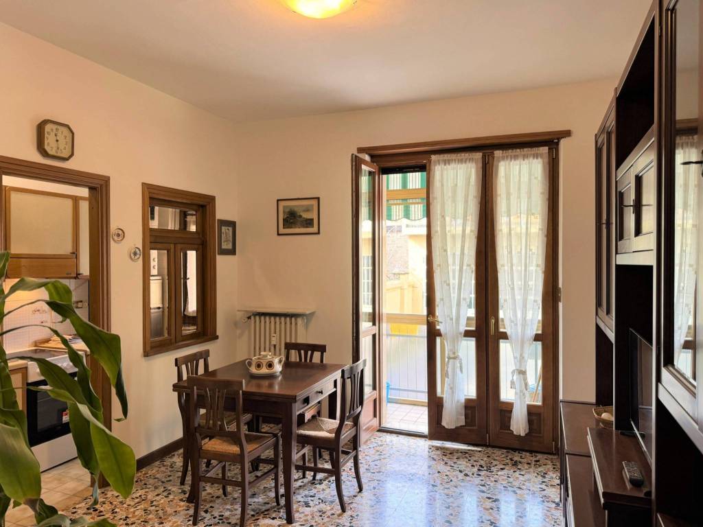 appartamento in affitto a Torino in zona Parella