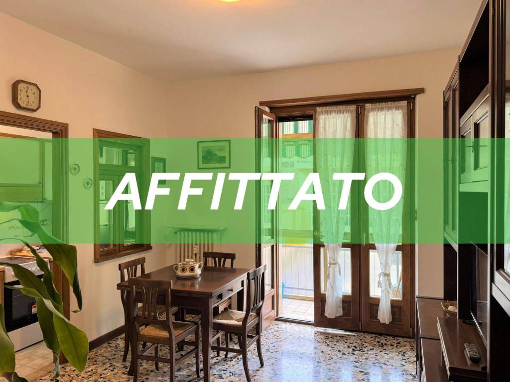 appartamento in affitto a Torino in zona Pozzo Strada
