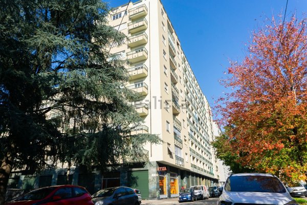 appartamento in affitto a Torino in zona Filadelfia