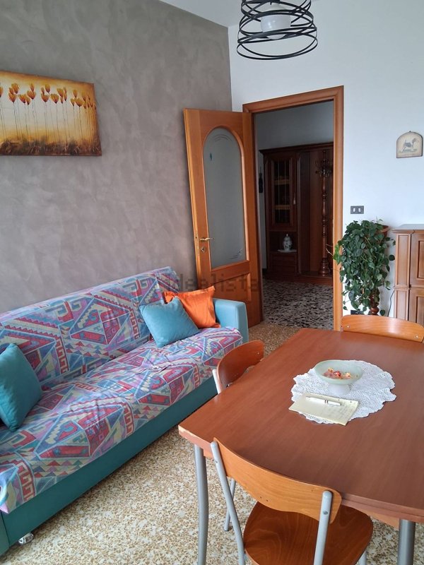 appartamento in affitto a Torino in zona Borgata Lesna