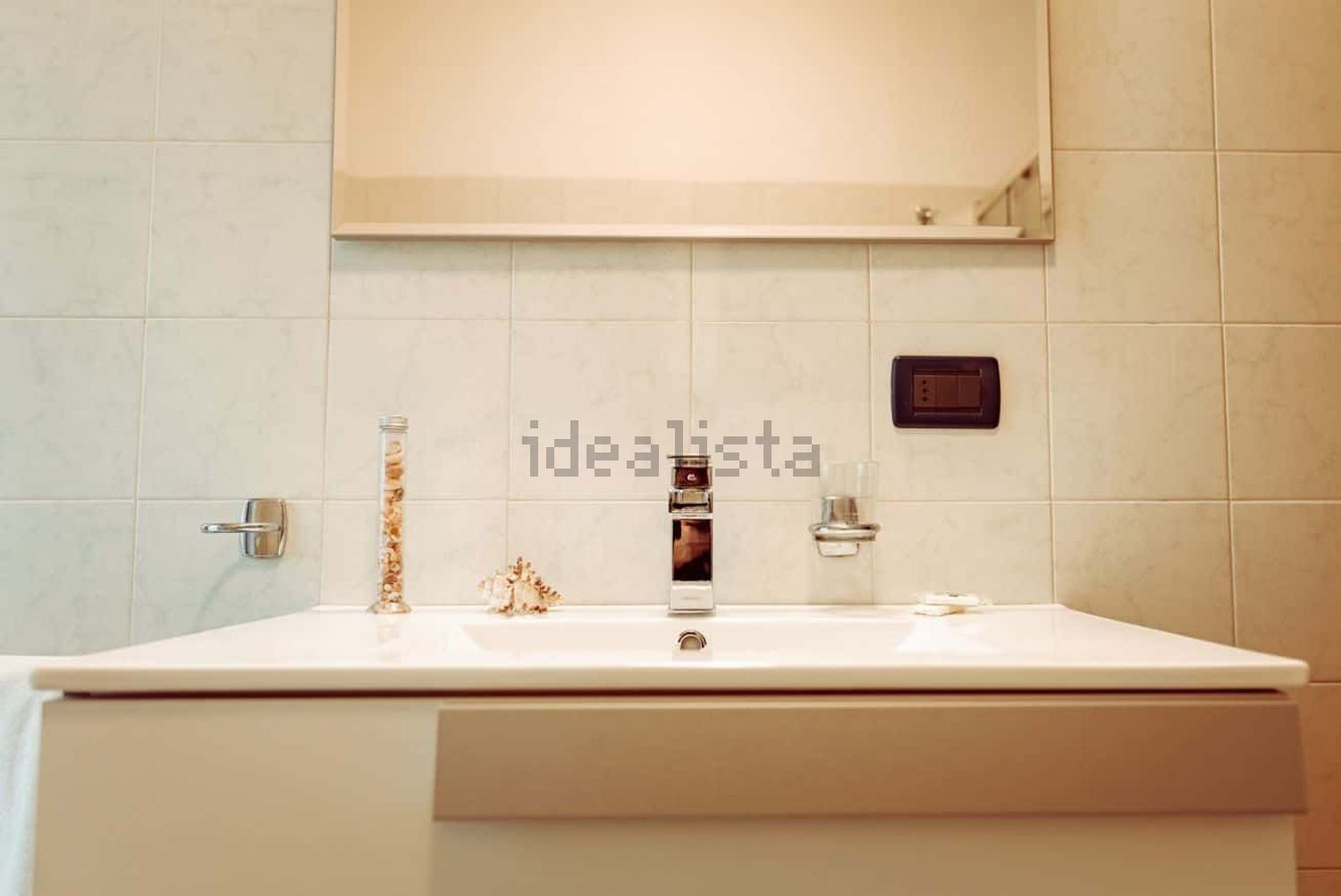 appartamento in affitto a Torino in zona Cenisia