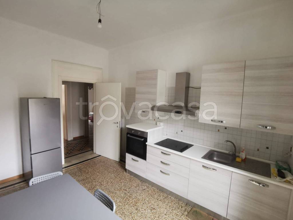 appartamento in affitto a Torino in zona San Donato