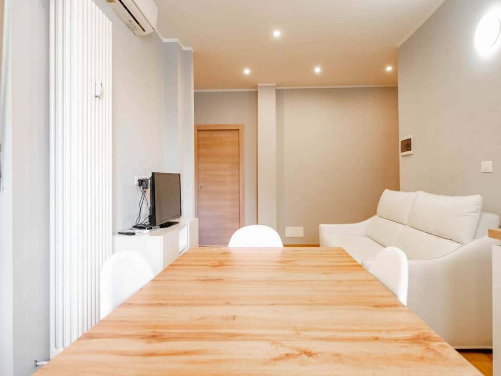 appartamento in affitto a Torino in zona Pozzo Strada