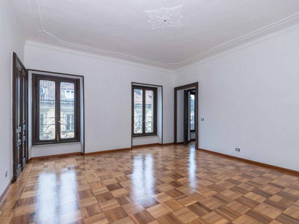 appartamento in affitto a Torino