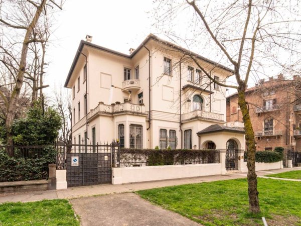 appartamento in affitto a Torino in zona Crocetta