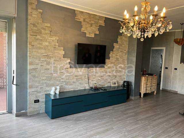 appartamento in affitto a Torino in zona Pozzo Strada