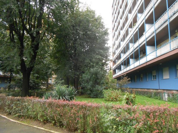 appartamento in affitto a Torino in zona Mirafiori Sud