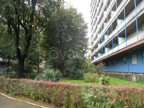 appartamento in affitto a Torino in zona Mirafiori Sud