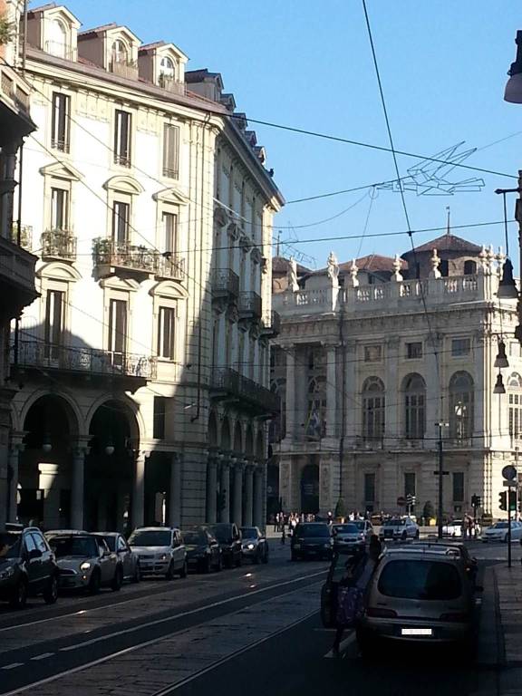 monolocale in affitto a Torino in zona Centro Storico
