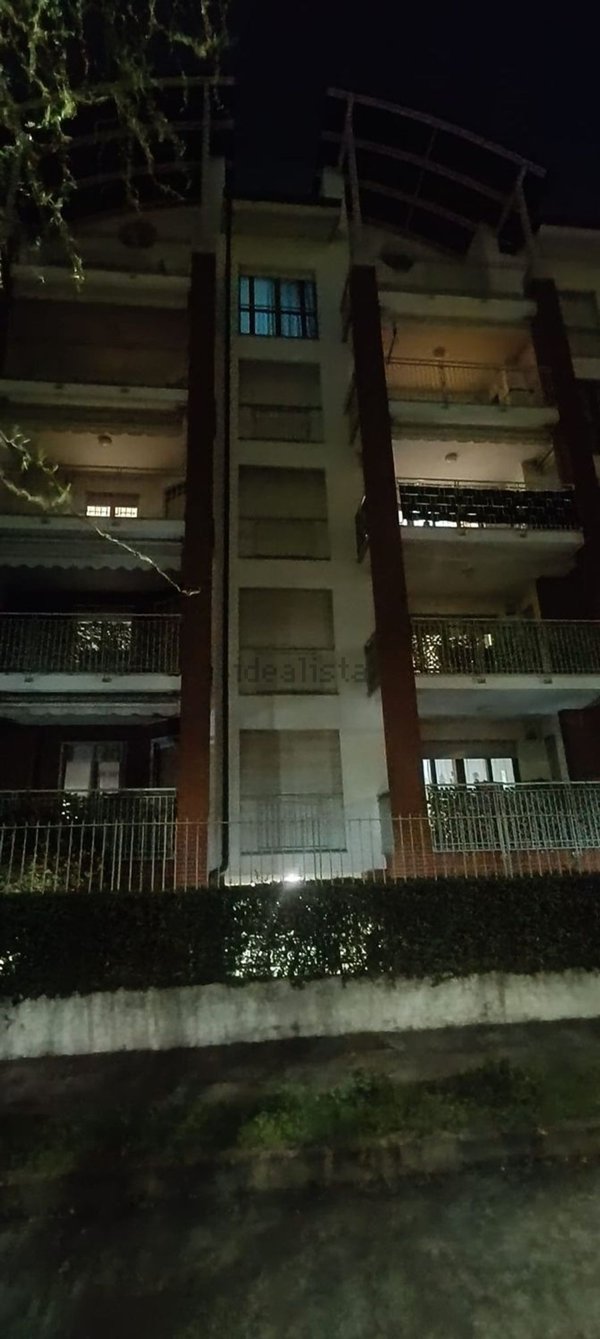 appartamento in affitto a Torino