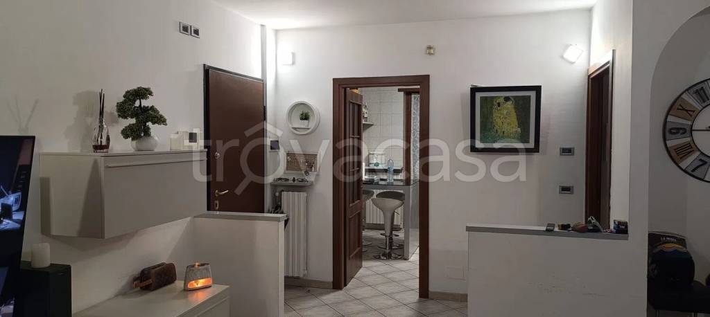 appartamento in affitto a Torino in zona Barca