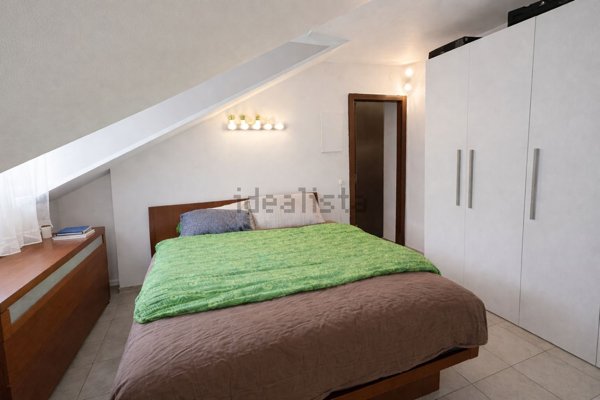 appartamento in affitto a Torino in zona San Donato