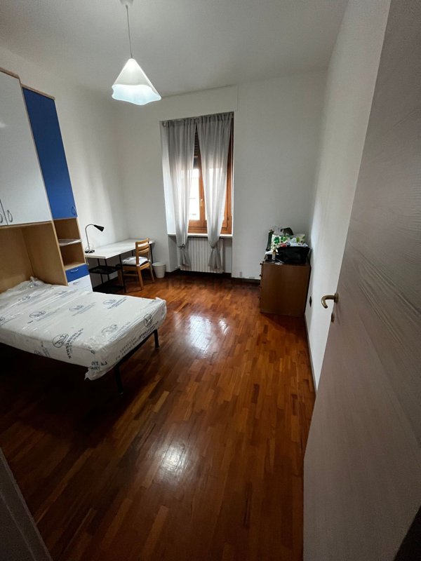 appartamento in affitto a Torino in zona Cenisia