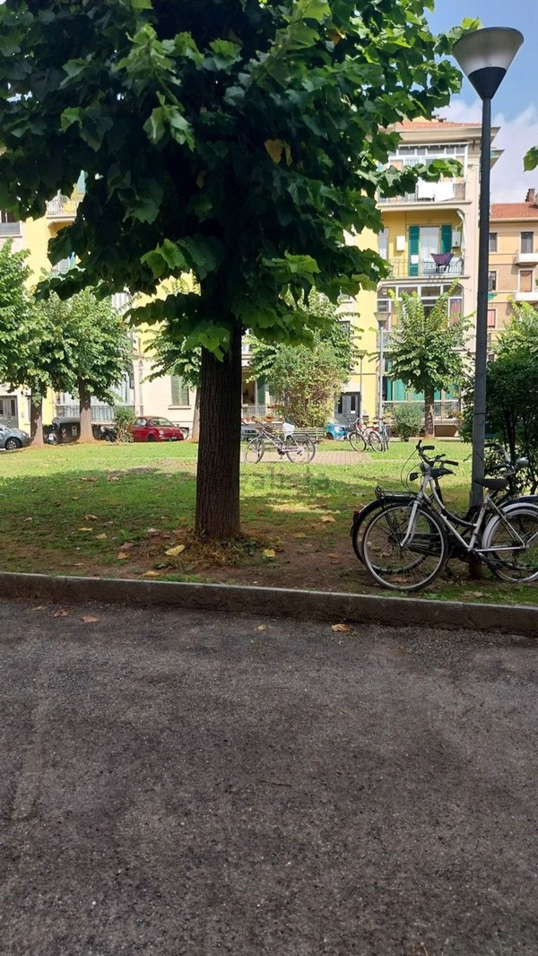 appartamento in affitto a Torino in zona Cenisia
