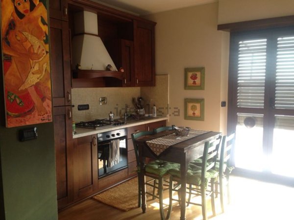 appartamento in affitto a Torino in zona Borgata Vittoria