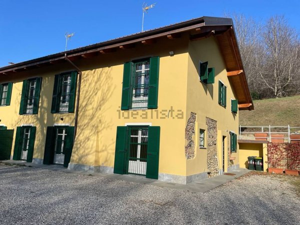 appartamento in affitto a Torino in zona Borgo Po