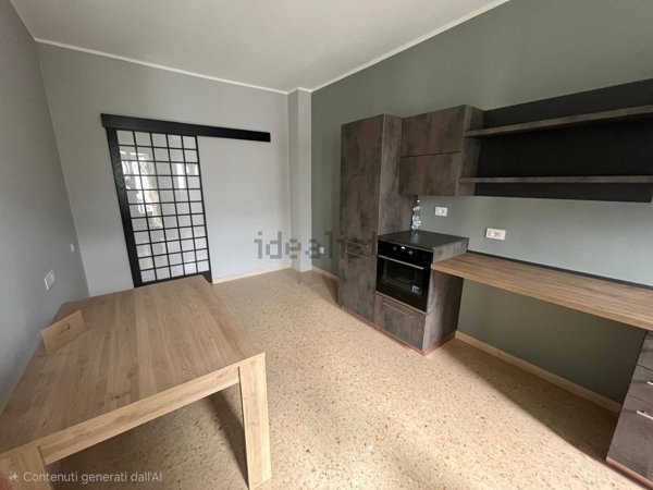 appartamento in affitto a Torino in zona Santa Rita