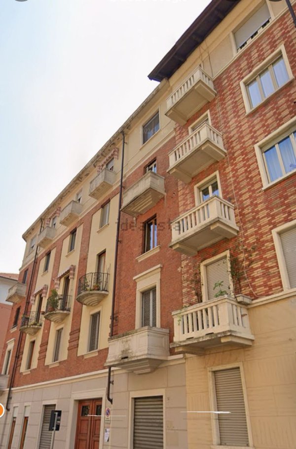 appartamento in affitto a Torino in zona San Donato