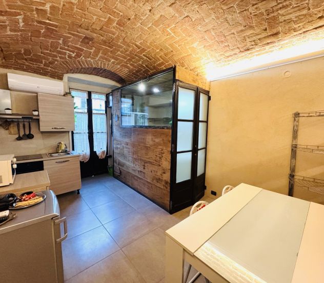 appartamento in affitto a Torino in zona Centro Storico