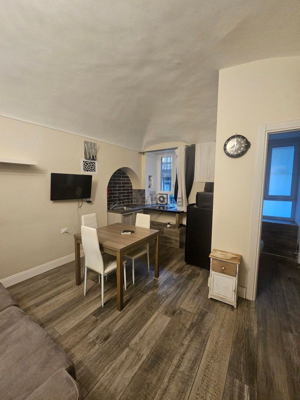 appartamento in affitto a Torino in zona San Salvario