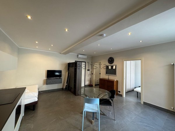 appartamento in affitto a Torino