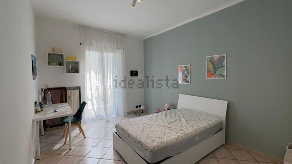 appartamento in affitto a Torino in zona Borgo San Paolo