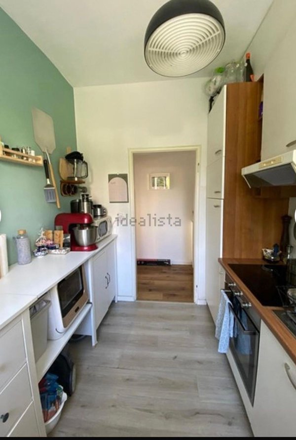 appartamento in affitto a Torino in zona Filadelfia