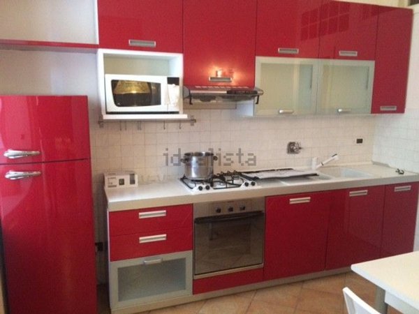 appartamento in affitto a Torino in zona Crocetta