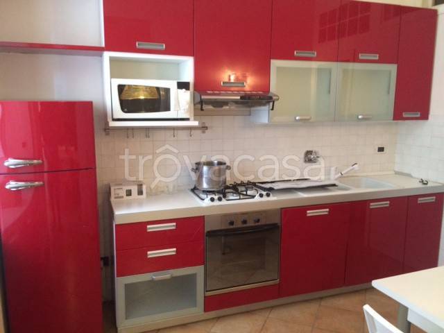 appartamento in affitto a Torino in zona Crocetta