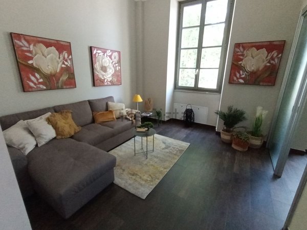 appartamento in affitto a Torino