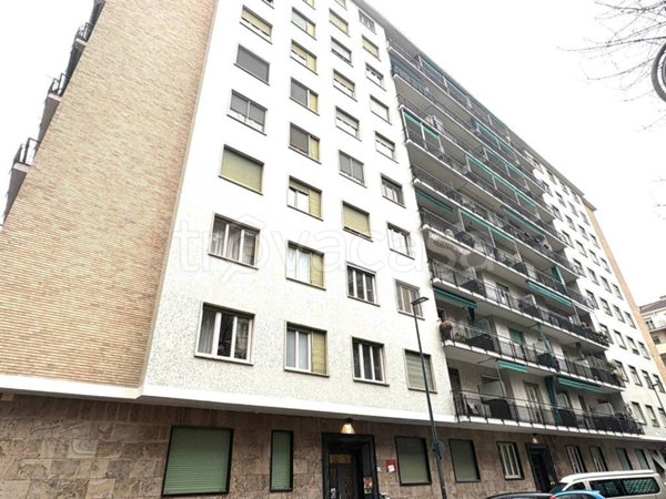 appartamento in affitto a Torino in zona Santa Rita