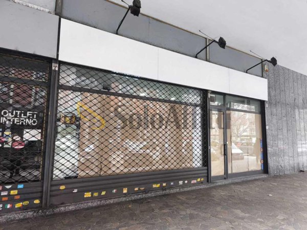 appartamento in affitto a Torino in zona Lingotto