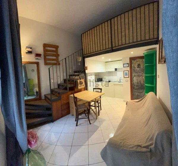 appartamento in affitto a Torino in zona Rosa