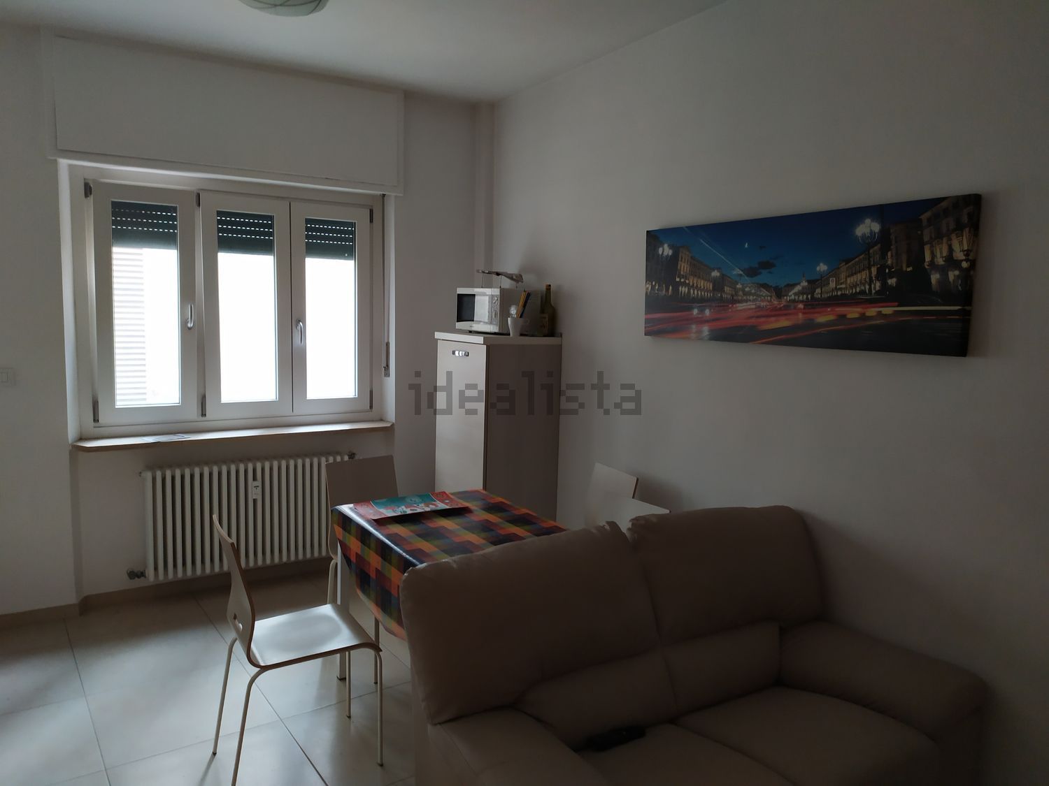 appartamento in affitto a Torino