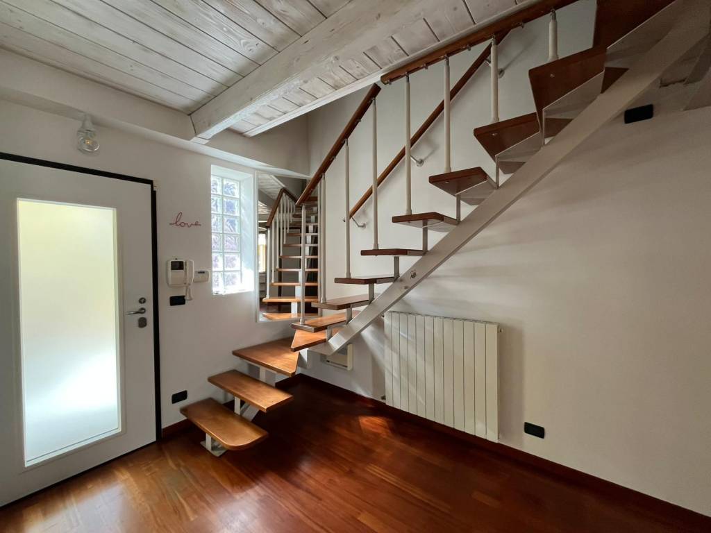 appartamento in affitto a Torino in zona Rosa