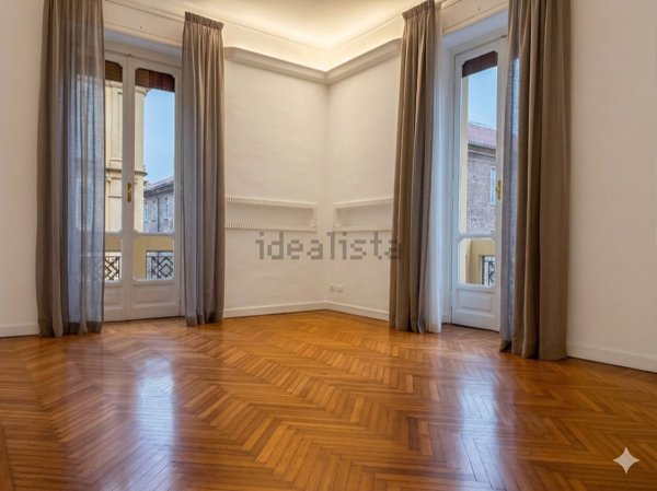 appartamento in affitto a Torino in zona Centro Storico