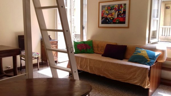 appartamento in affitto a Torino