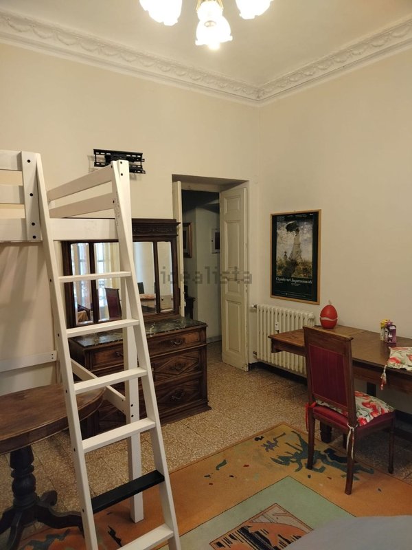 appartamento in affitto a Torino