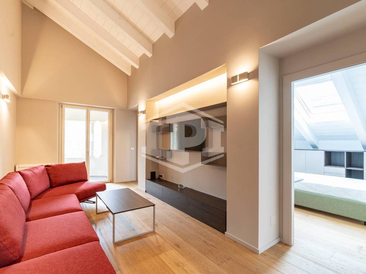 appartamento in affitto a Torino in zona San Salvario