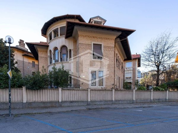 appartamento in affitto a Torino in zona San Salvario