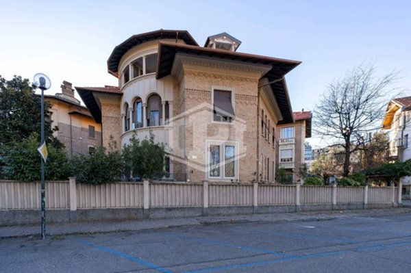 appartamento in affitto a Torino in zona San Salvario