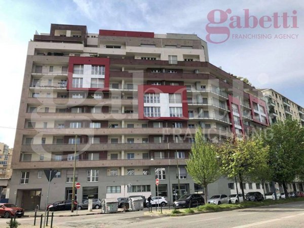 appartamento in affitto a Torino in zona Cenisia