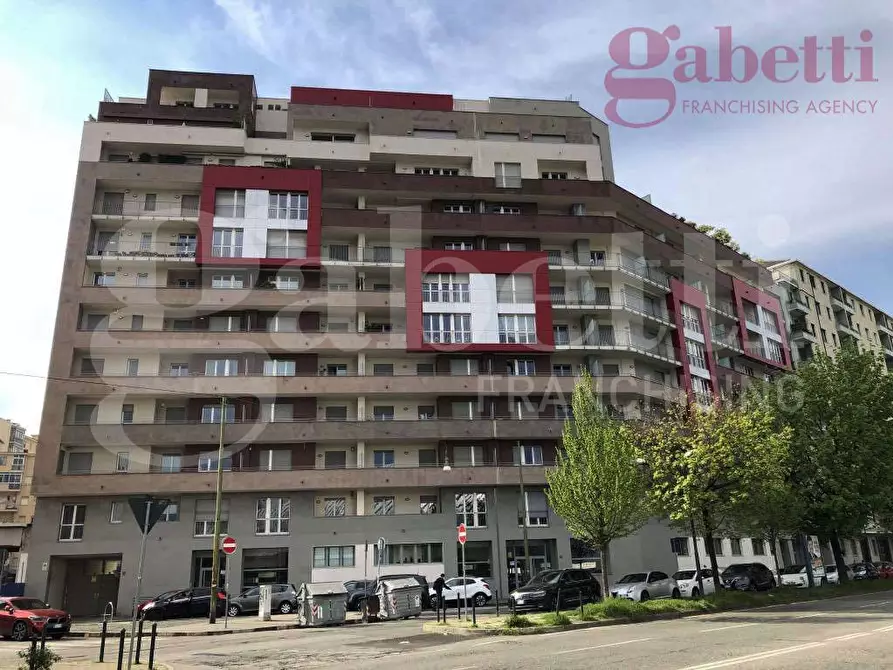 appartamento in affitto a Torino in zona Cenisia