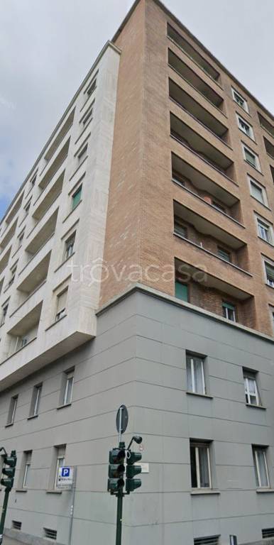 appartamento in affitto a Torino in zona Centro Storico